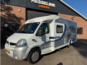 RENAULT Teilintegriertes Wohnmobil