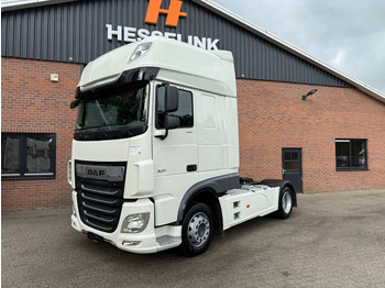 DAF XF 480 Sattelzugmaschine