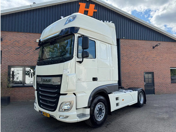 DAF XF 480 Sattelzugmaschine