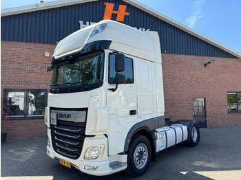 DAF XF 480 Sattelzugmaschine