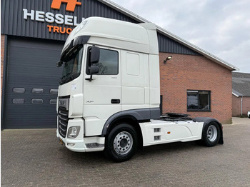 DAF XF 480 Sattelzugmaschine