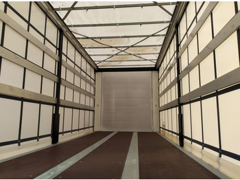 Planenaufbau Kögel BDF-System, 7.450 mm lang.: das Bild 3 Planenaufbau Kögel BDF-System, 7.450 mm lang.: das Bild 3