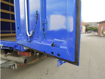 Planenaufbau Krone BDF-System, 7.450 mm lang: das Bild 3 Planenaufbau Krone BDF-System, 7.450 mm lang: das Bild 3