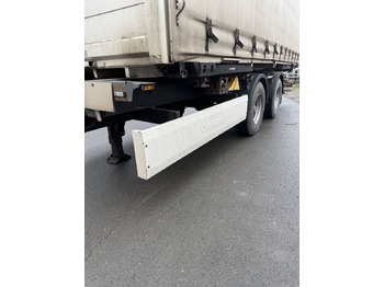 KRONE Koffer Anhänger