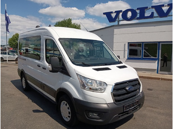 FORD Transit Personentransporter