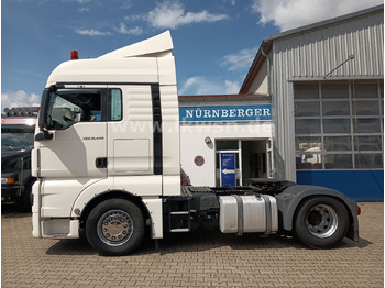 MAN TGX 18.440 Sattelzugmaschine