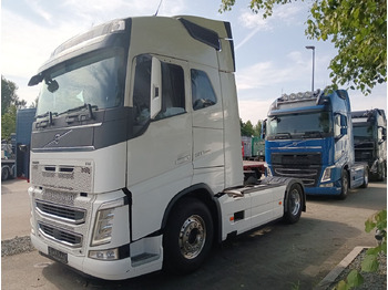 VOLVO FH 500 Sattelzugmaschine