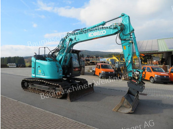 KOBELCO Kettenbagger