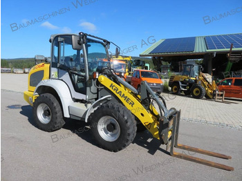 KRAMER Radlader