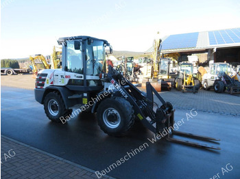 TEREX Radlader