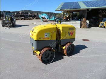 WACKER Kleine Walze