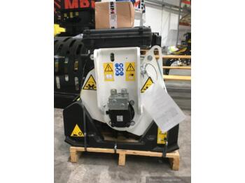 Kaltfräse neu kaufen Simex PLB350/ 450 für Bagger von 6,5- 15to.: das Bild 4