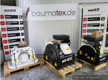 Kaltfräse neu kaufen Simex PLB350/ 450 für Bagger von 6,5- 15to.: das Bild 3