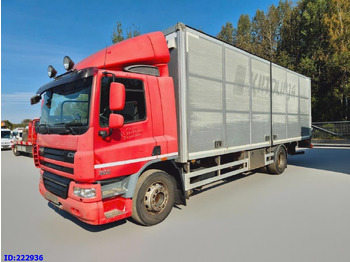 DAF CF 75 310 Koffer LKW