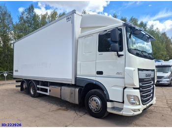 DAF XF 106 440 Isotherm LKW