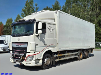 DAF XF 106 460 Kühlkoffer LKW