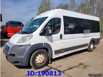 FIAT Ducato Reisebus