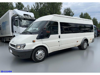 FORD Transit Kleinbus