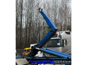 Hakenlift/ Absetzkipper System HIAB Multilift LHS26156: das Bild 2