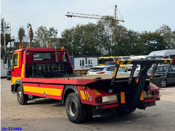 Abschleppwagen MAN 12.224: das Bild 5