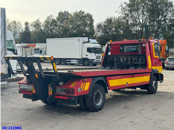 Abschleppwagen MAN 12.224: das Bild 4