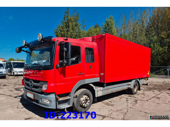 MERCEDES-BENZ Atego 1324 Isotherm LKW