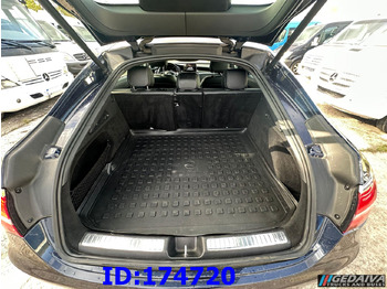 SUV/ Geländewagen MERCEDES-BENZ GLC Coupe 220 4x4: das Bild 5