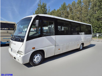 MERCEDES-BENZ Kleinbus