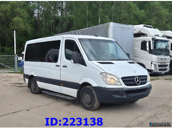 MERCEDES-BENZ Sprinter 213 Reisebus