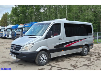 MERCEDES-BENZ Sprinter 313 Reisebus