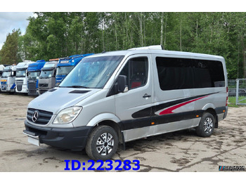 MERCEDES-BENZ Sprinter 313 Reisebus