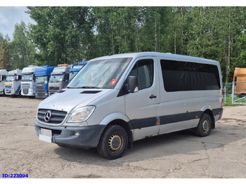 MERCEDES-BENZ Sprinter 315 Reisebus