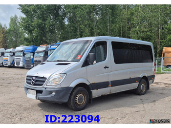 MERCEDES-BENZ Sprinter 315 Reisebus