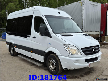 MERCEDES-BENZ Sprinter 316 Reisebus