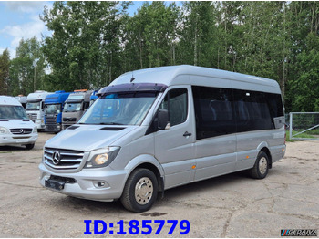 MERCEDES-BENZ Sprinter 316 Reisebus