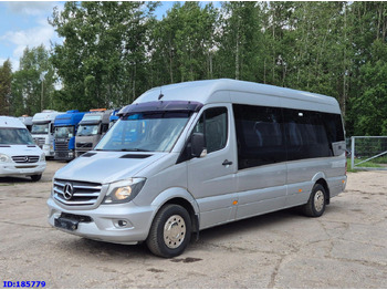 MERCEDES-BENZ Sprinter 316 Reisebus