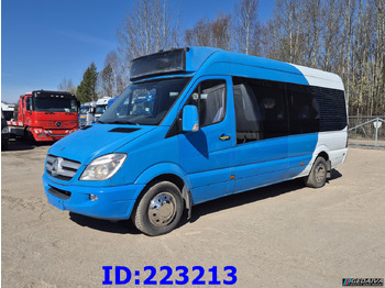 MERCEDES-BENZ Sprinter 316 Reisebus