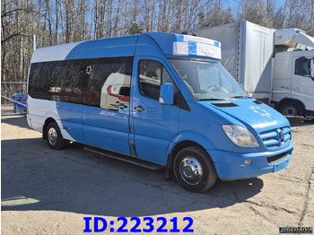MERCEDES-BENZ Sprinter 316 Reisebus
