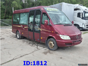 MERCEDES-BENZ Sprinter Kleinbus