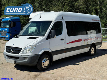 MERCEDES-BENZ Sprinter 516 Reisebus