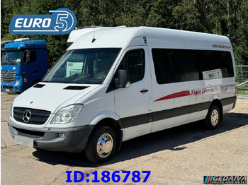 MERCEDES-BENZ Sprinter 516 Reisebus