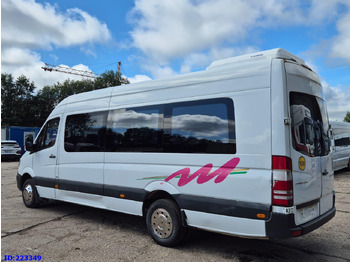 Reisebus MERCEDES-BENZ Sprinter 516 23 places: das Bild 5