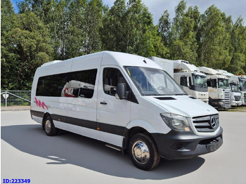 MERCEDES-BENZ Sprinter 516 Kleinbus