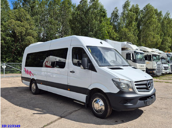 MERCEDES-BENZ Sprinter 516 Reisebus
