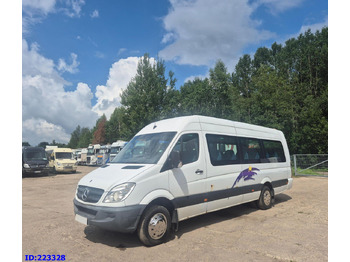 MERCEDES-BENZ Sprinter 516 Reisebus