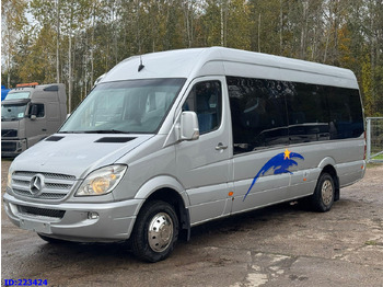 MERCEDES-BENZ Sprinter 516 Kleinbus