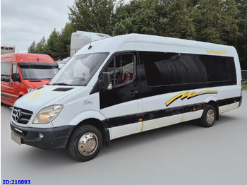 MERCEDES-BENZ Sprinter 516 Kleinbus
