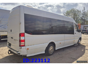 Reisebus MERCEDES-BENZ Sprinter 516 - Prostyle VIP - 18-Place: das Bild 4 Reisebus MERCEDES-BENZ Sprinter 516 - Prostyle VIP - 18-Place: das Bild 4