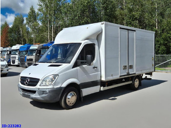 MERCEDES-BENZ Sprinter 516 Koffer Transporter