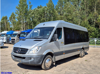MERCEDES-BENZ Sprinter 516 Reisebus